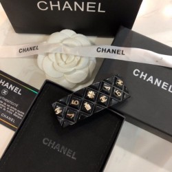 Casual style lightly hair ornament 2023SS CHANEL Chanel